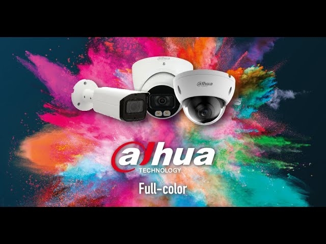 Full-color Technology