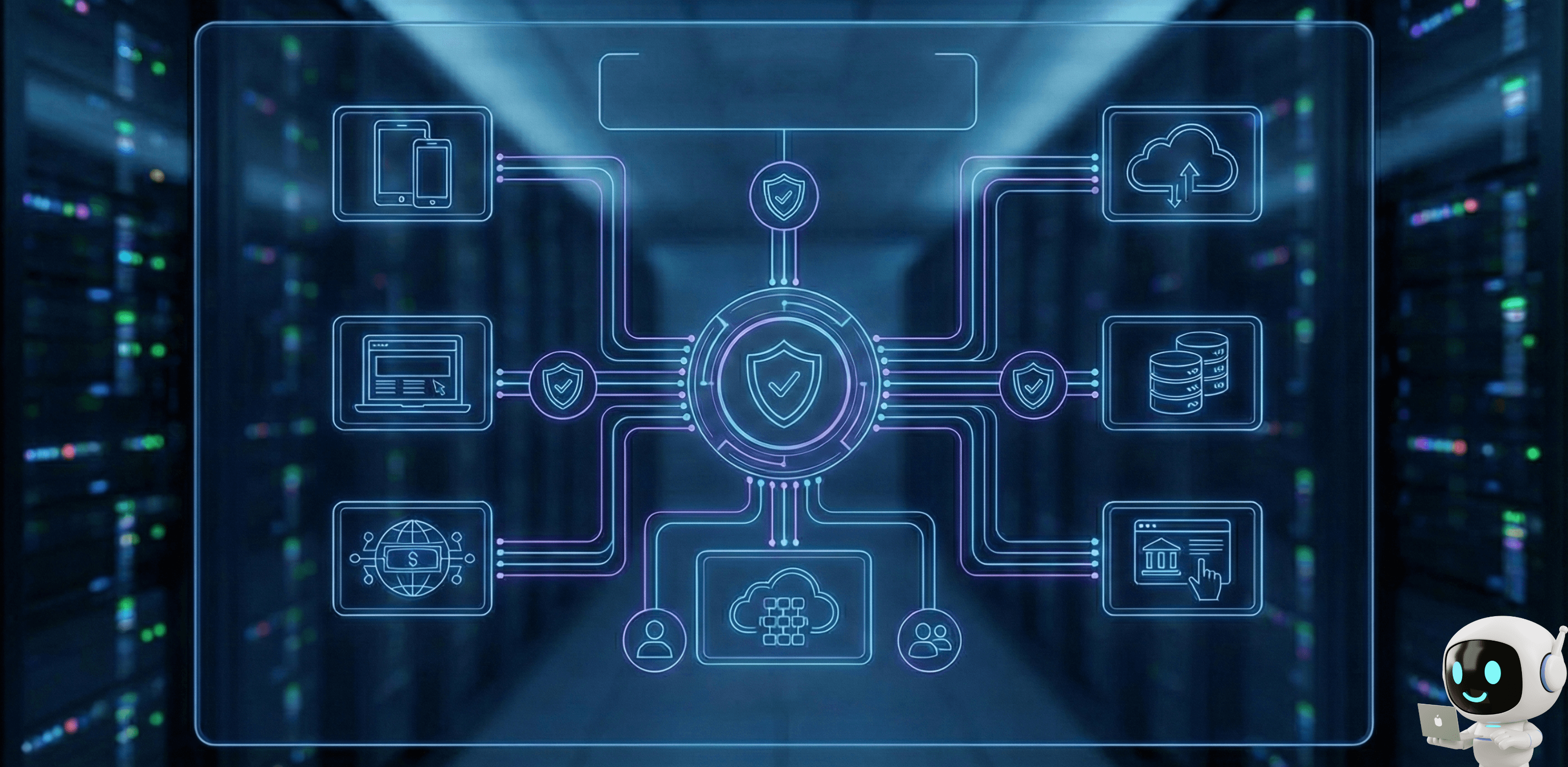 Banking Security Solution