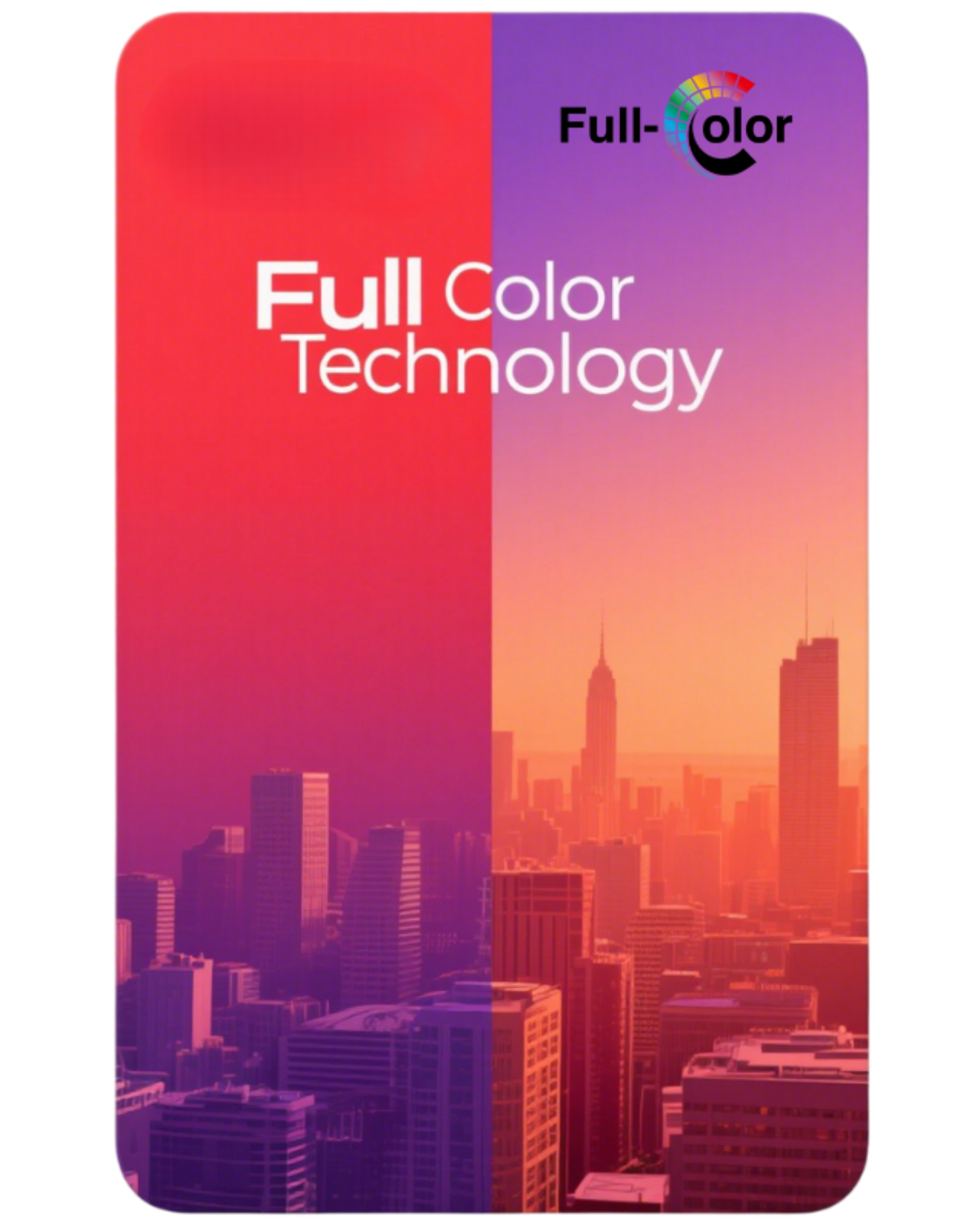 Full Color Technology