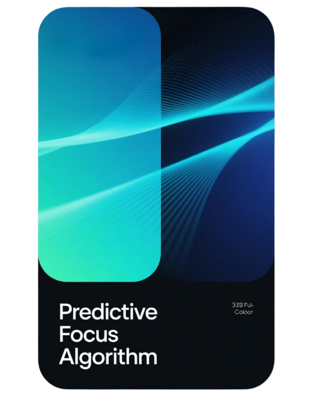 Predictive Focus Algorithm