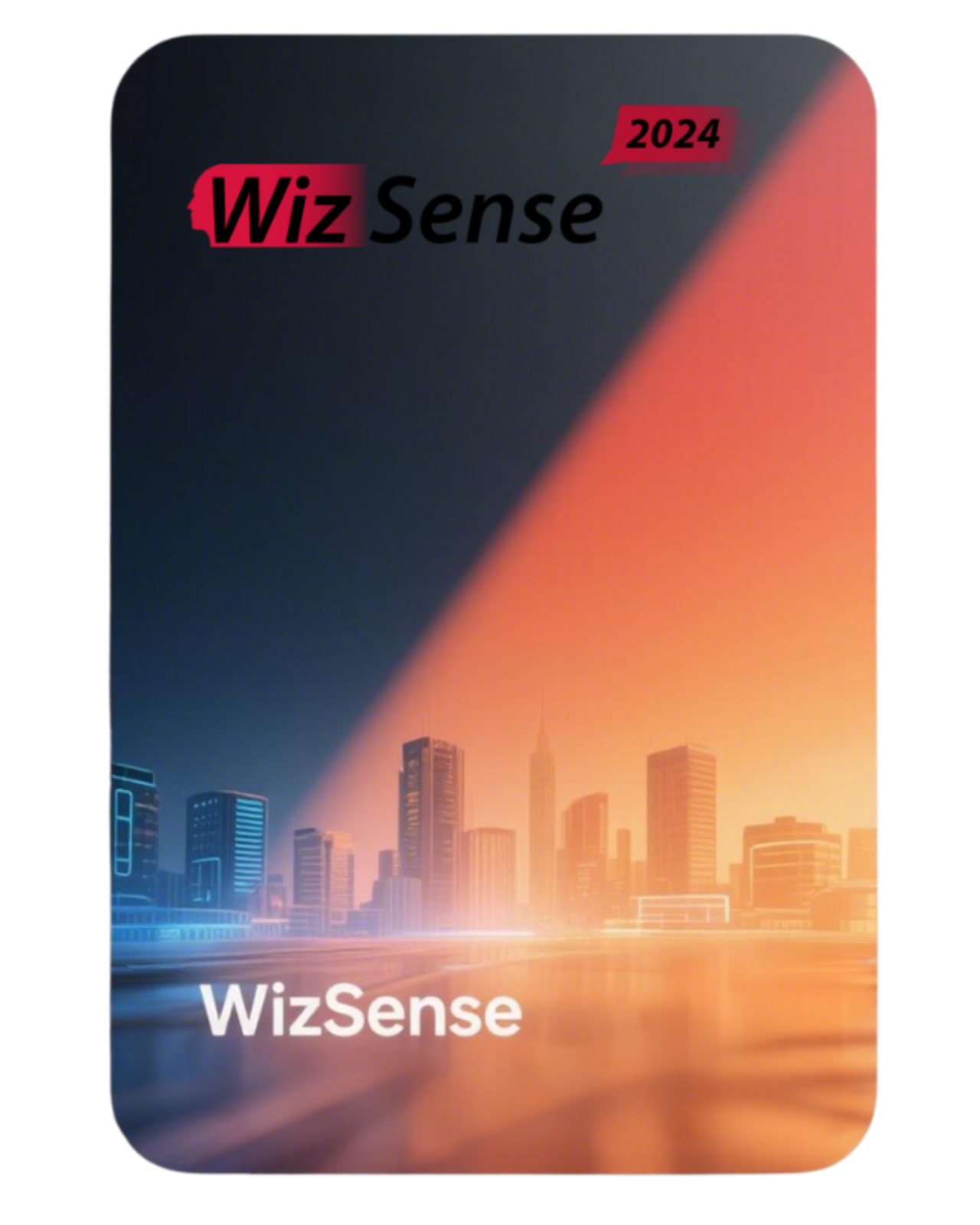WizSense Technology