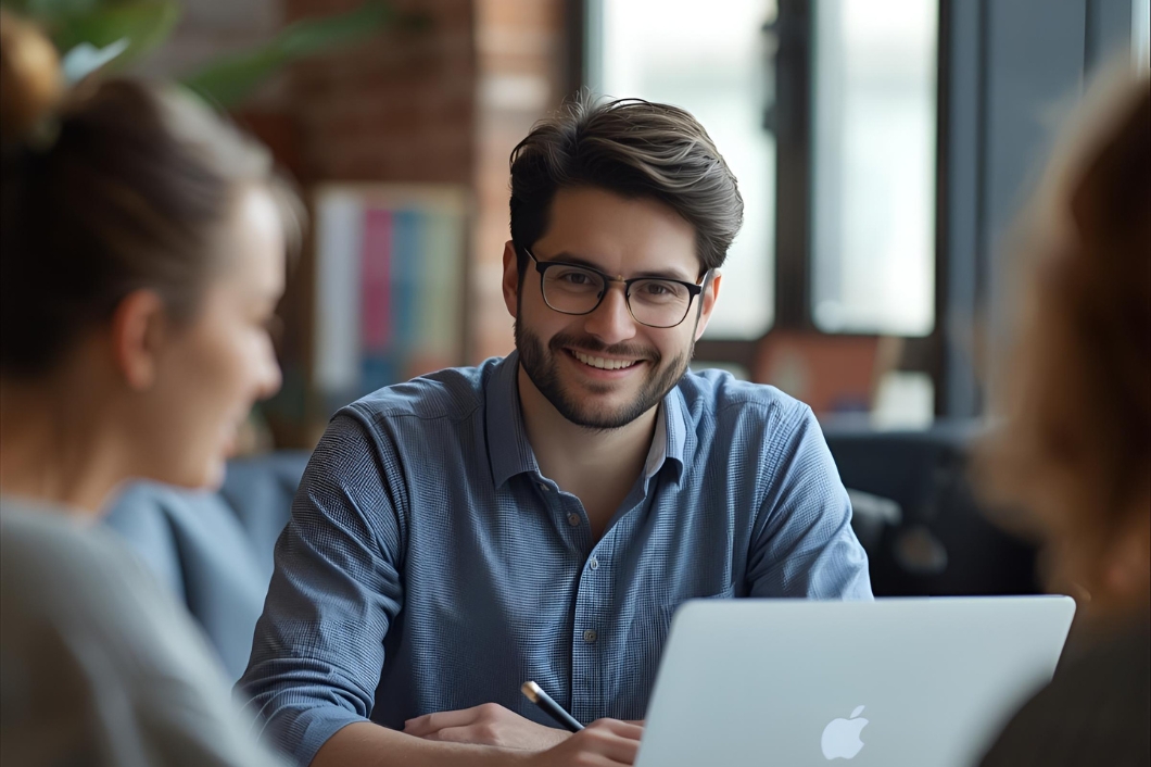 Innovation and partnership