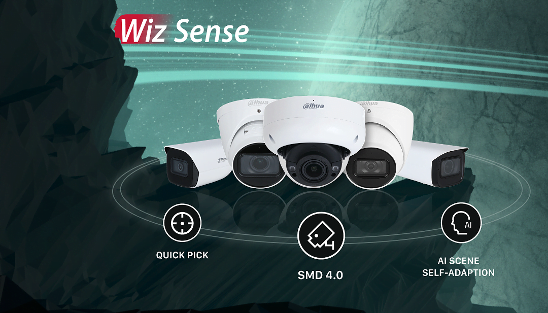 WizSense Technology