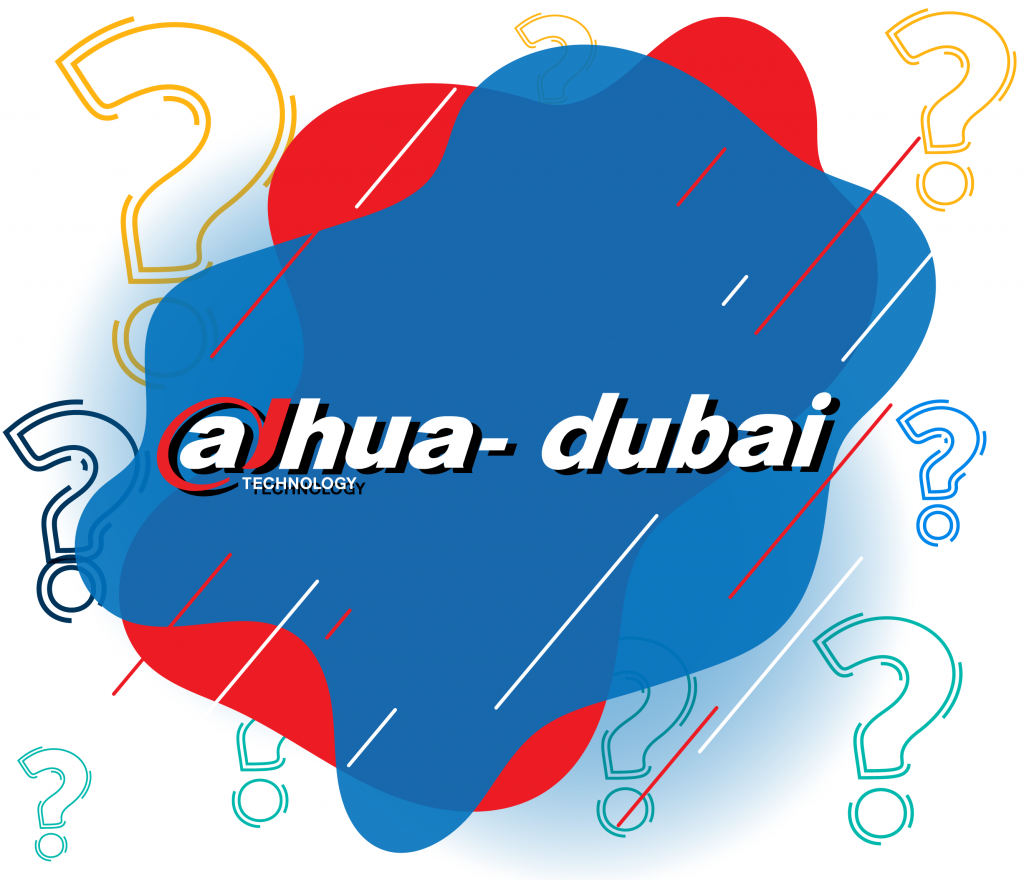Authorized Dahua Dsitributor in Dubai